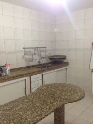 Casa para aluguel em Parque Ipiranga